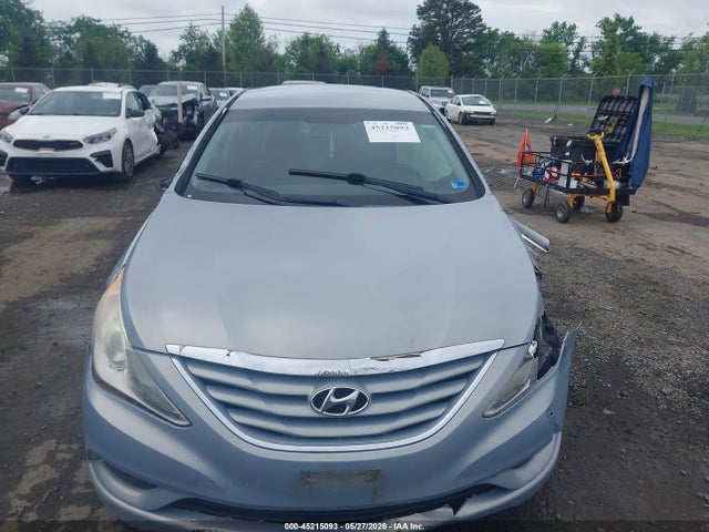 Hyundai SONATA Gls