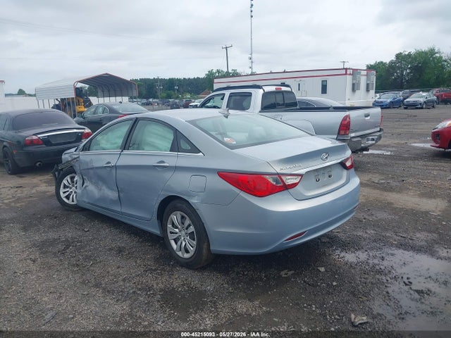 Hyundai SONATA Gls
