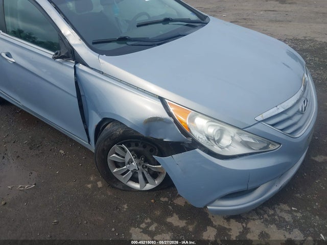 Hyundai SONATA Gls