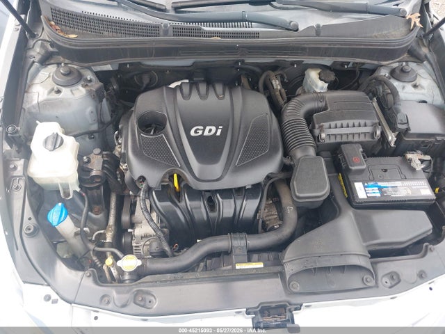 Hyundai SONATA Gls