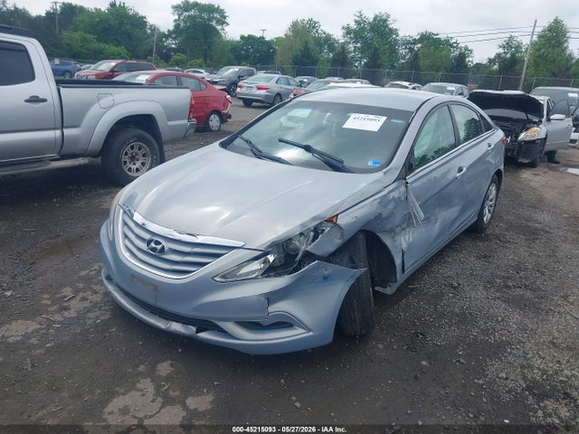 Hyundai SONATA Gls