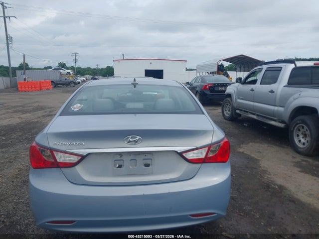 Hyundai SONATA Gls