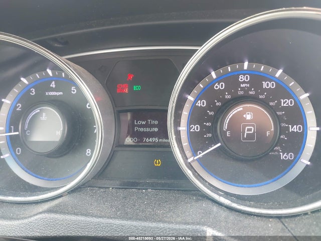 Hyundai SONATA Gls