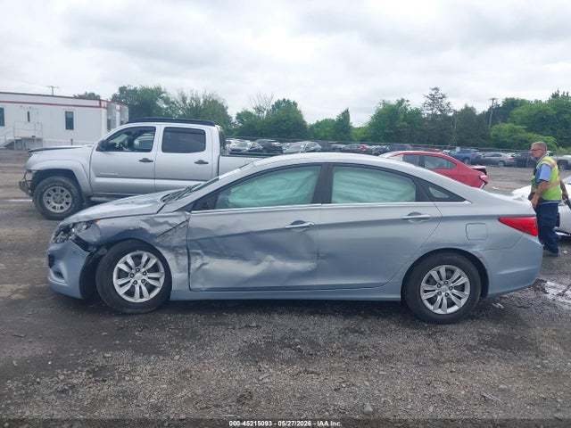 Hyundai SONATA Gls