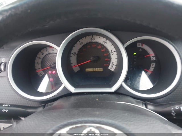 Toyota Tacoma Prerunner V6