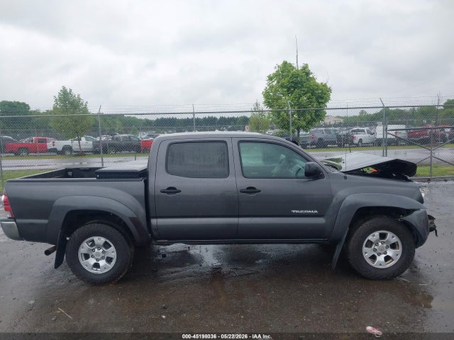 Toyota Tacoma Prerunner V6