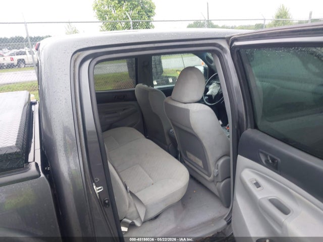 Toyota Tacoma Prerunner V6
