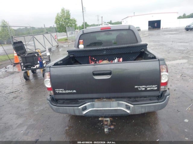 Toyota Tacoma Prerunner V6