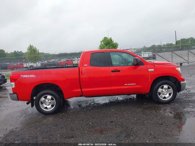 Toyota Tundra Grade 5.7l V8