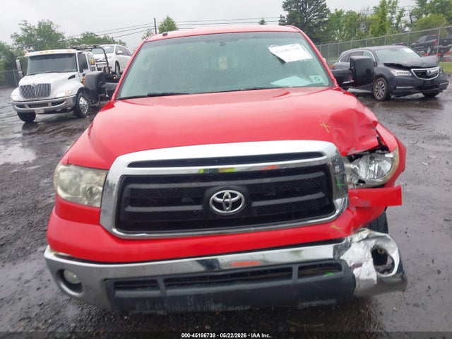 Toyota Tundra Grade 5.7l V8