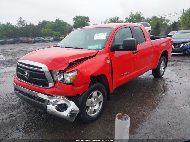 Toyota Tundra Grade 5.7l V8