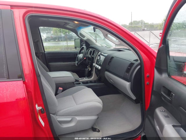 Toyota Tundra Grade 5.7l V8