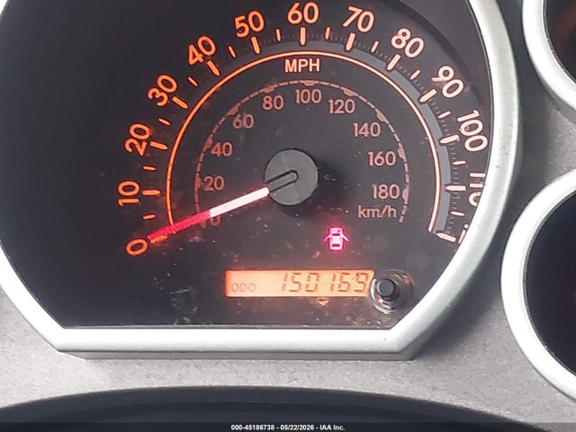 Toyota Tundra Grade 5.7l V8