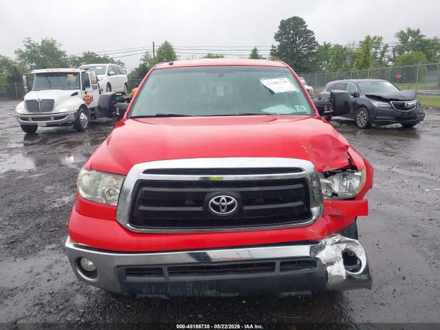 Toyota Tundra Grade 5.7l V8