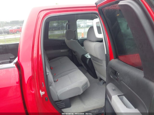 Toyota Tundra Grade 5.7l V8