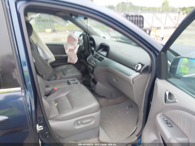 Honda Odyssey Ex-l