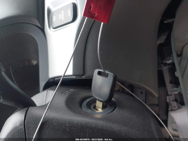 Honda Odyssey Ex-l