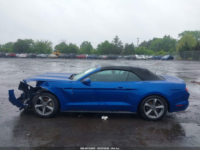 Ford Mustang V6