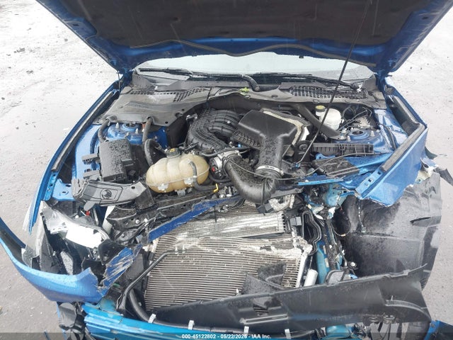 Ford Mustang V6