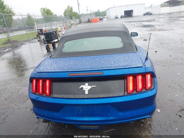 Ford Mustang V6