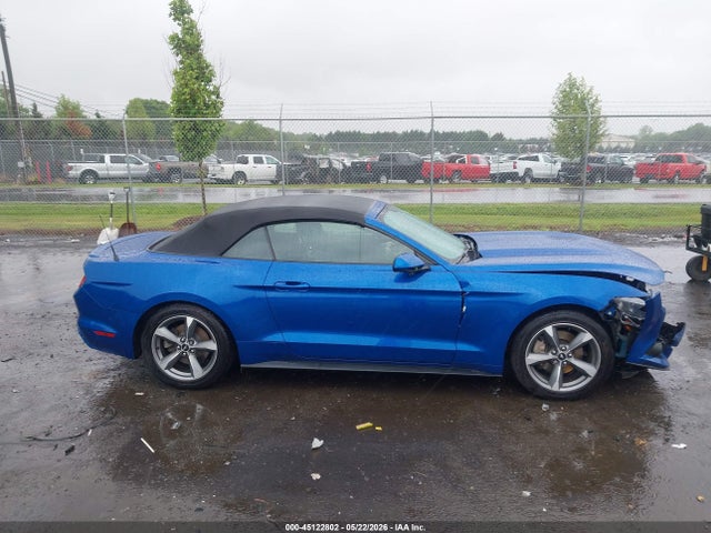 Ford Mustang V6