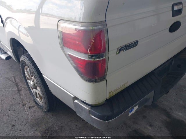 Ford F-150 Xlt