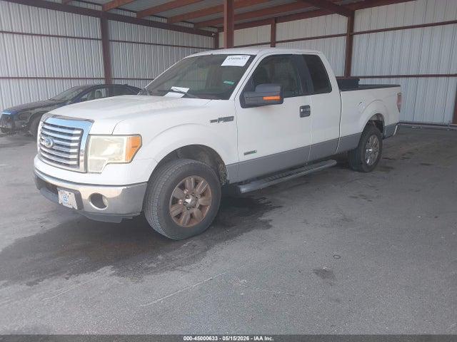 Ford F-150 Xlt