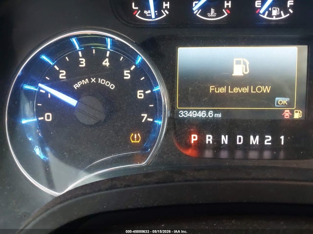 Ford F-150 Xlt