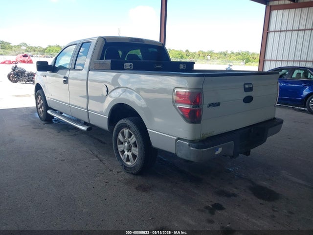 Ford F-150 Xlt