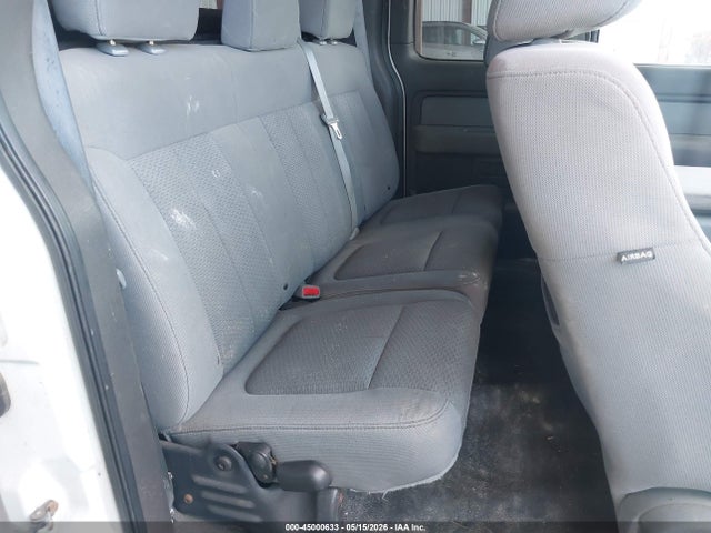 Ford F-150 Xlt