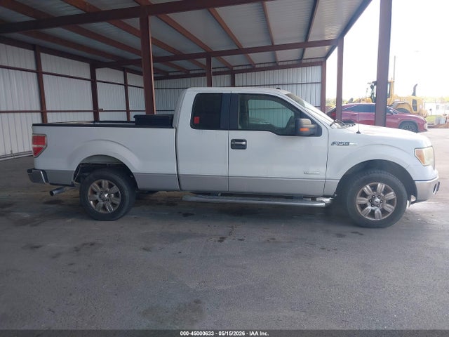 Ford F-150 Xlt