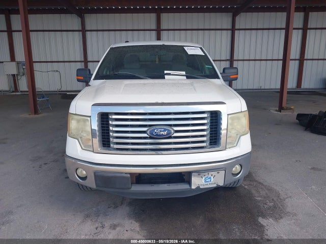 Ford F-150 Xlt