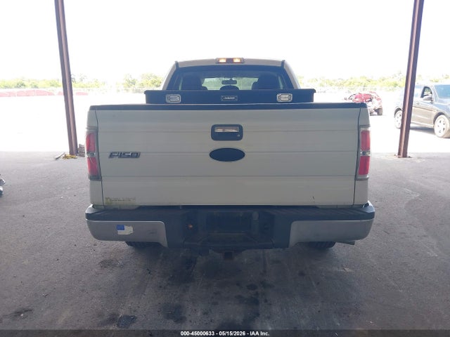 Ford F-150 Xlt