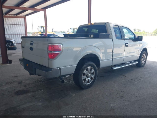 Ford F-150 Xlt
