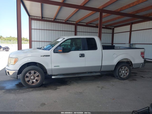 Ford F-150 Xlt