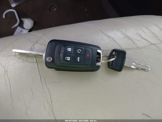 Chevrolet Cruze 2lt