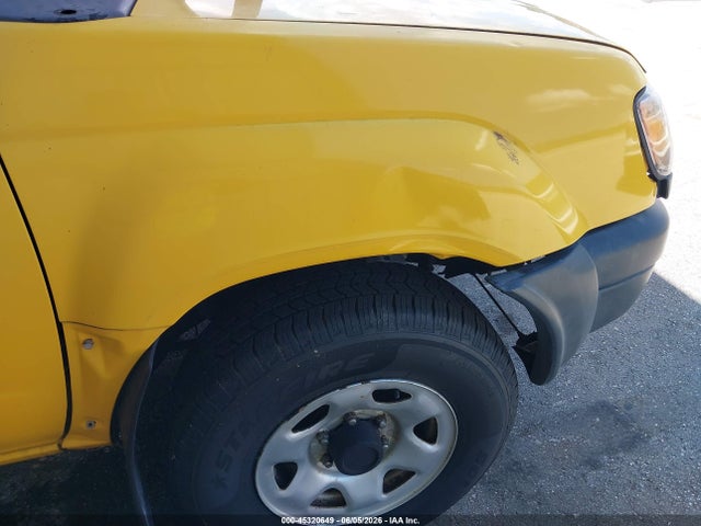 Nissan Xterra