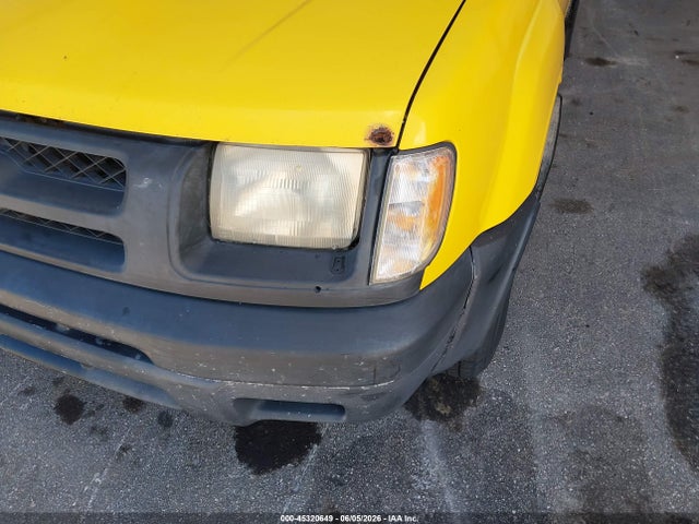 Nissan Xterra