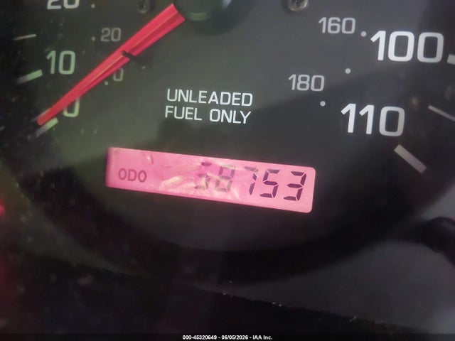 Nissan Xterra