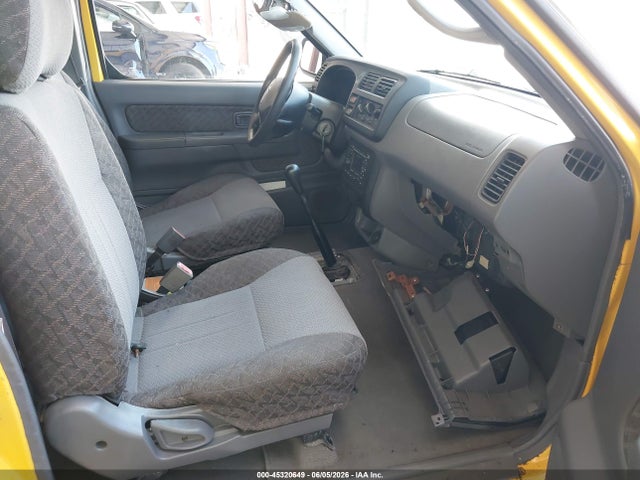 Nissan Xterra
