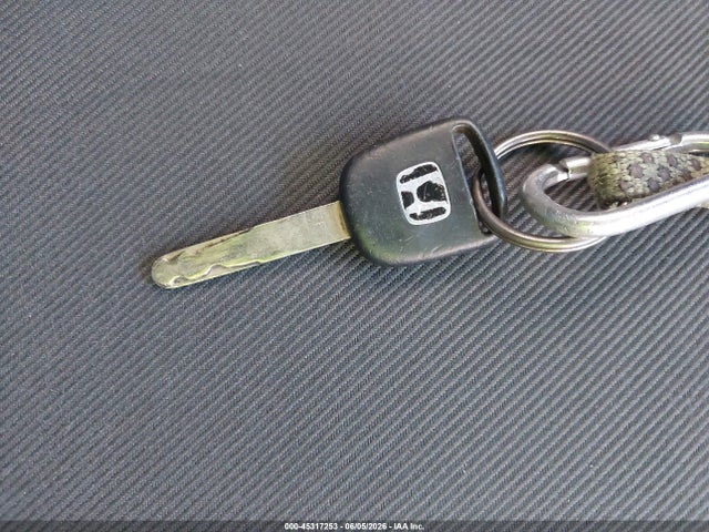Honda Element Ex
