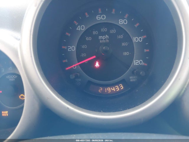Honda Element Ex