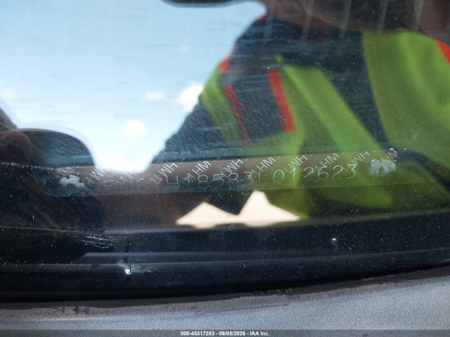Honda Element Ex