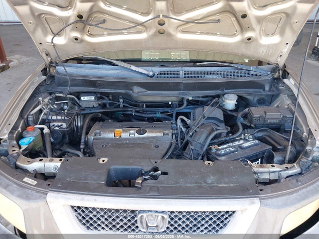 Honda Element Ex
