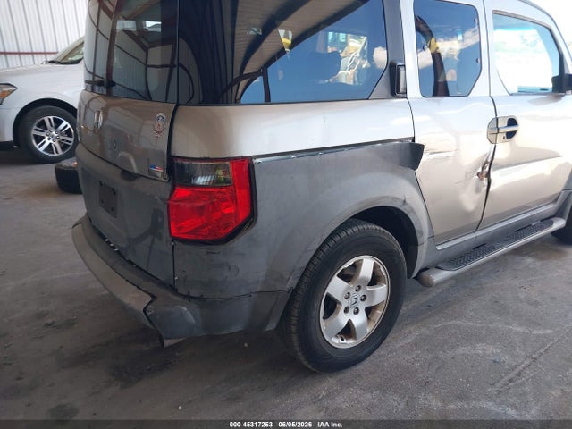 Honda Element Ex