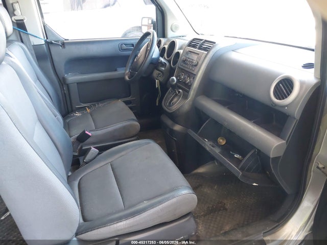 Honda Element Ex