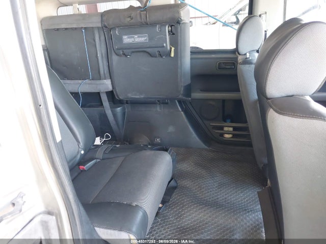 Honda Element Ex
