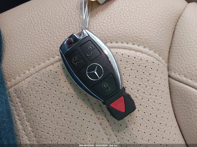 Mercedes-Benz Gls-class 4matic