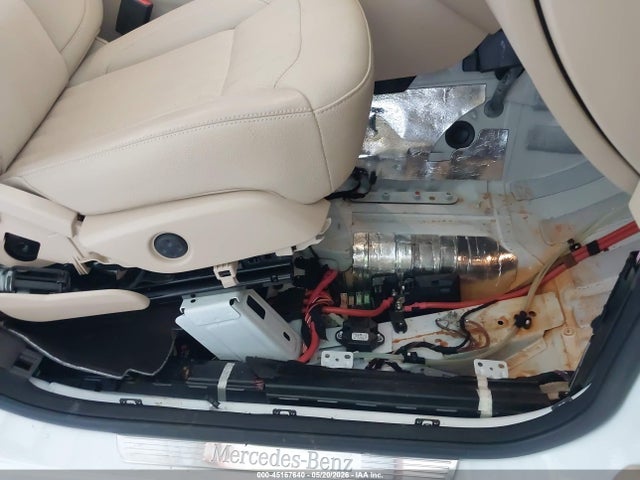 Mercedes-Benz Gls-class 4matic