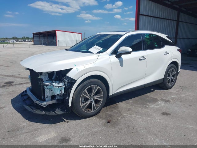 Lexus RX Premium
